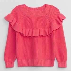 GAP knit sweater